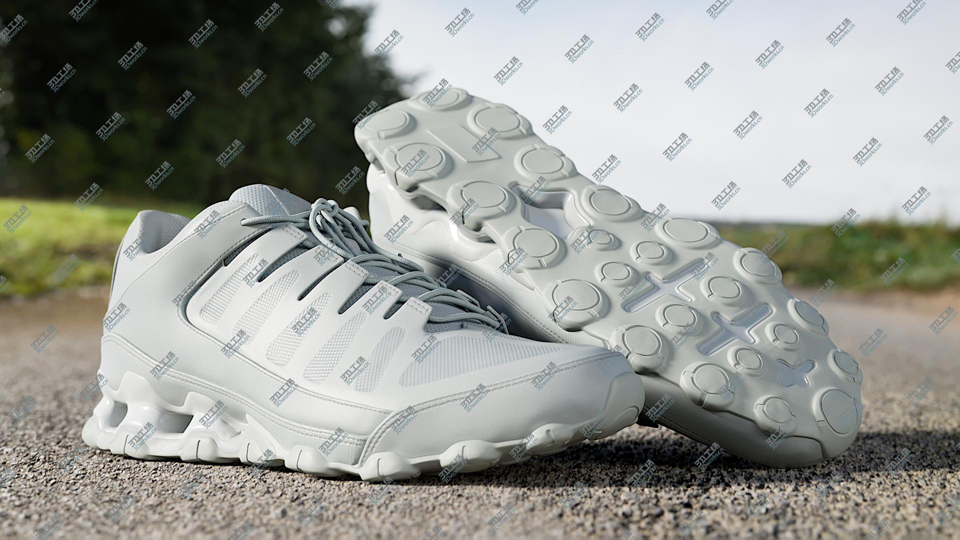 images/goods_img/202104094/3D Women's Shorts with Sneakers 10/5.jpg